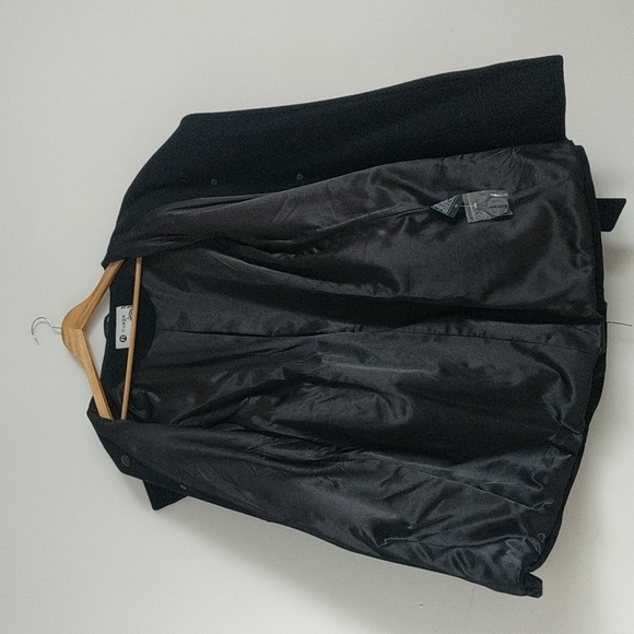 NWT Nuage Coat - Picture 3 of 6